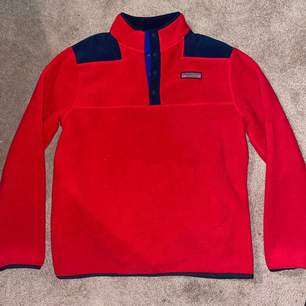 Vineyard vines shep shirt